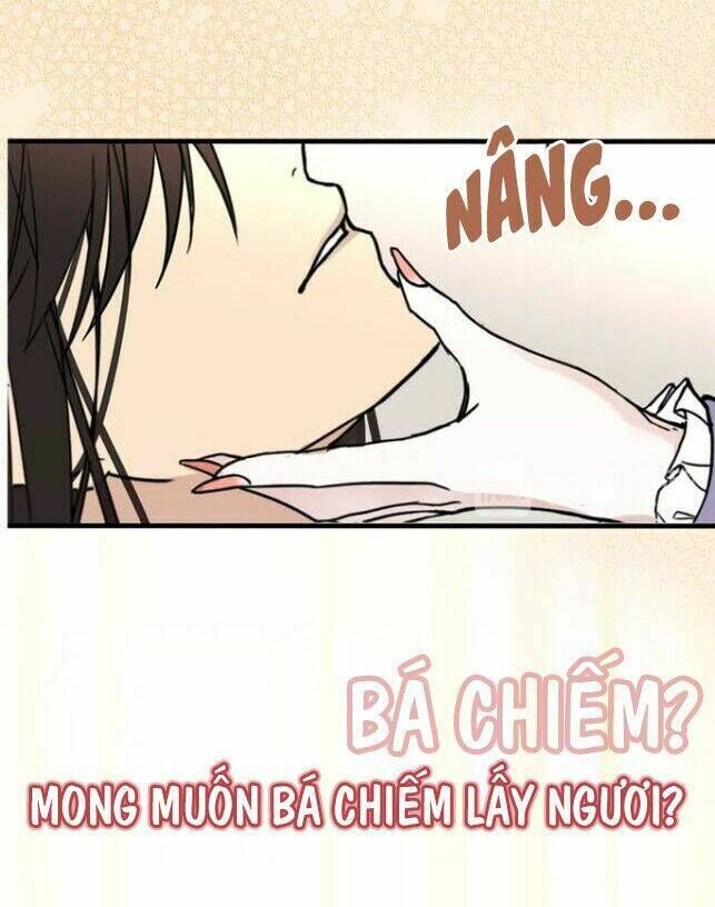 Nũ Vương Sói Của Tôi Chapter 0 - Trang 2