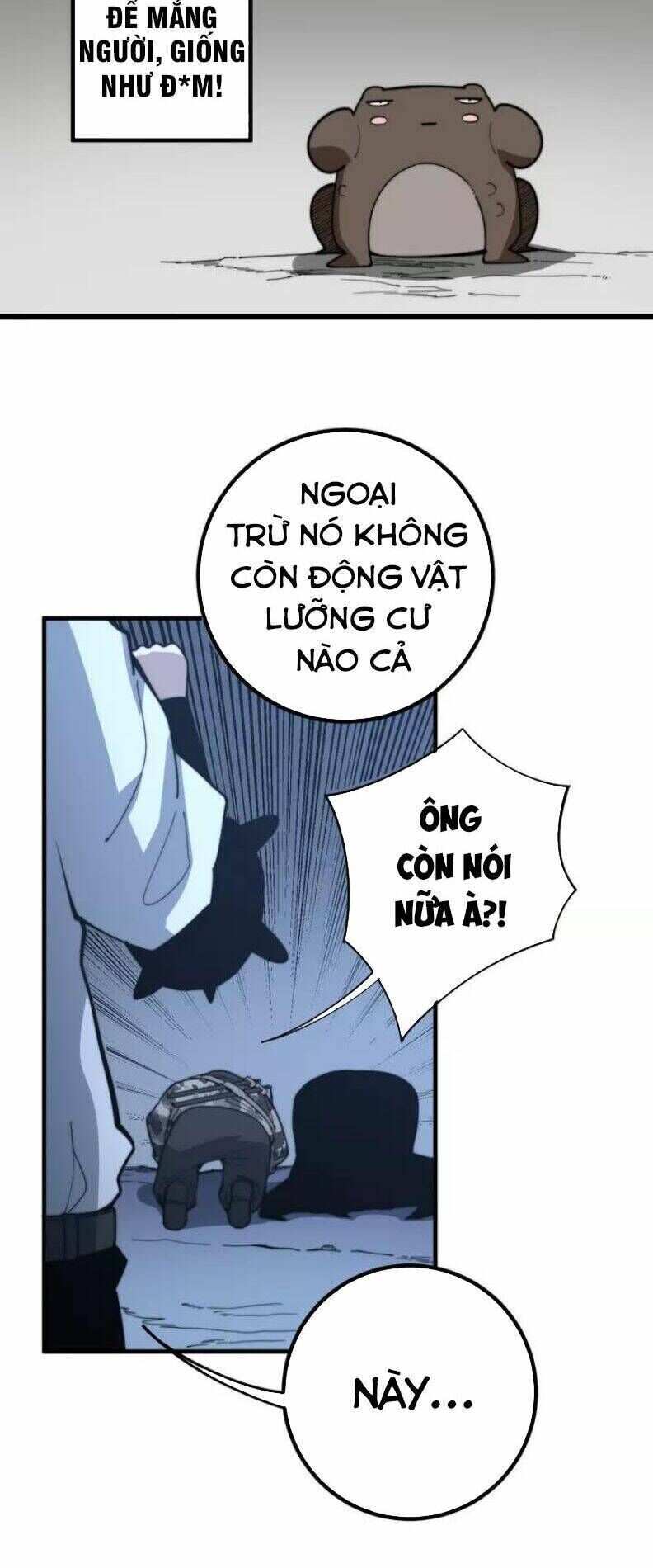 độc thủ vu y Chapter 126 - Next Chapter 127