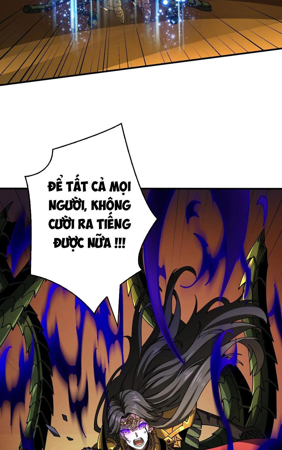 vừa chơi đã có tài khoản vương giả chapter 300 - Next chapter 301