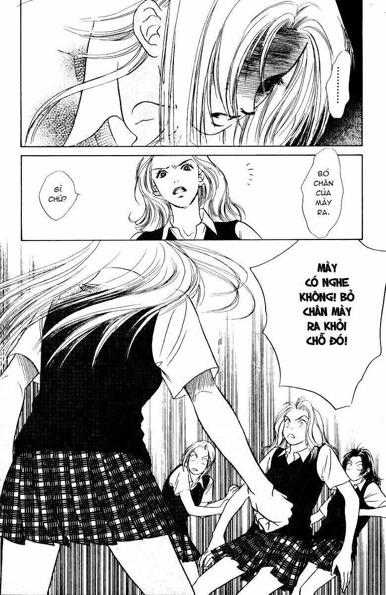 Peach Girl Chapter 2 - Trang 2