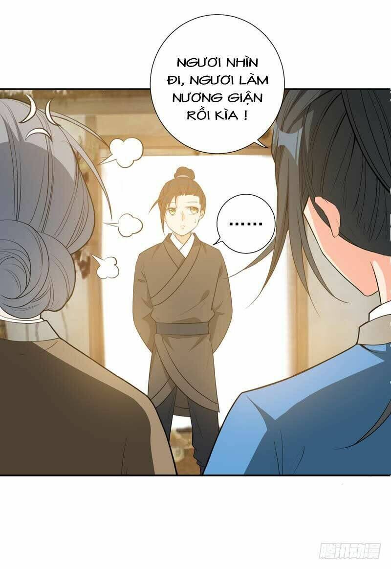 bạo lực tiếu thôn cô chapter 35 - Trang 2