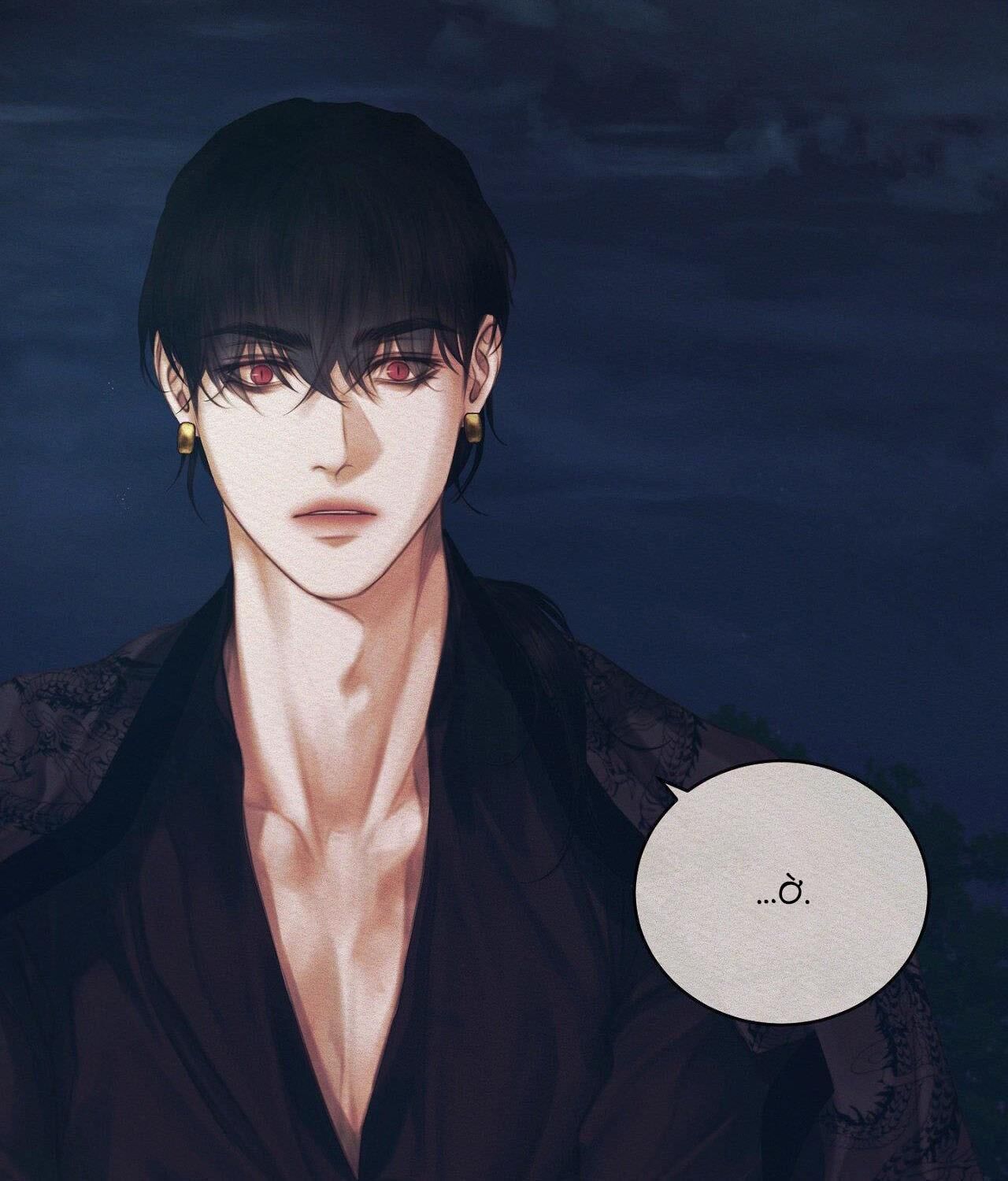 (CBunu) Củy Dạ Khút Chapter 56 - Next Chapter 57