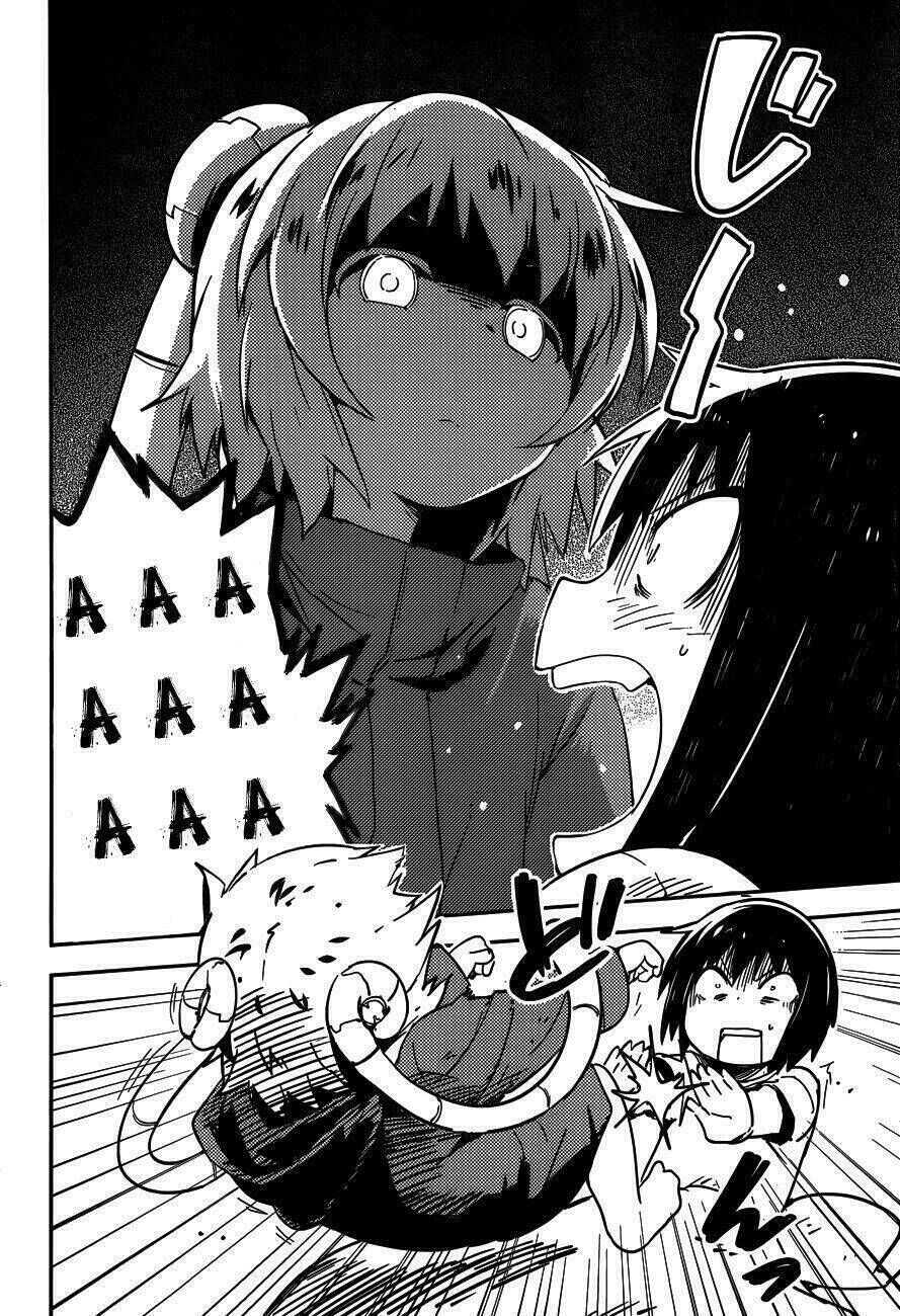 Boku ni Koisuru Mechanical Chapter 2 - Trang 2