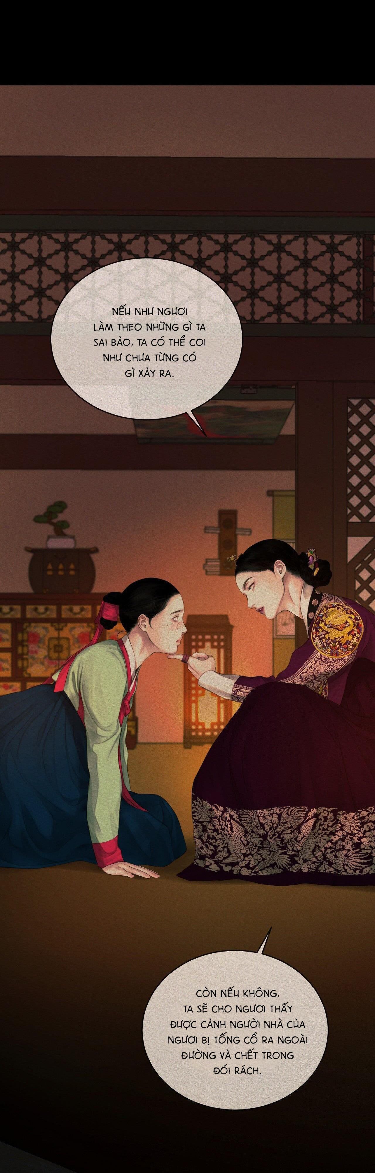 (CBunu) Củy Dạ Khút Chapter 54 - Trang 1