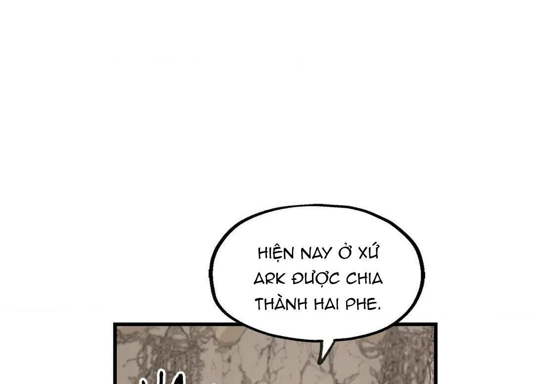 Hãy khóc đi đừng ngại ngùng! Chapter 18 - Trang 2