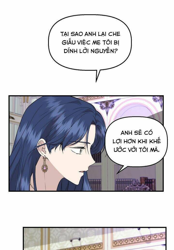 tôi không phải là cinderella chapter 30 - Trang 2