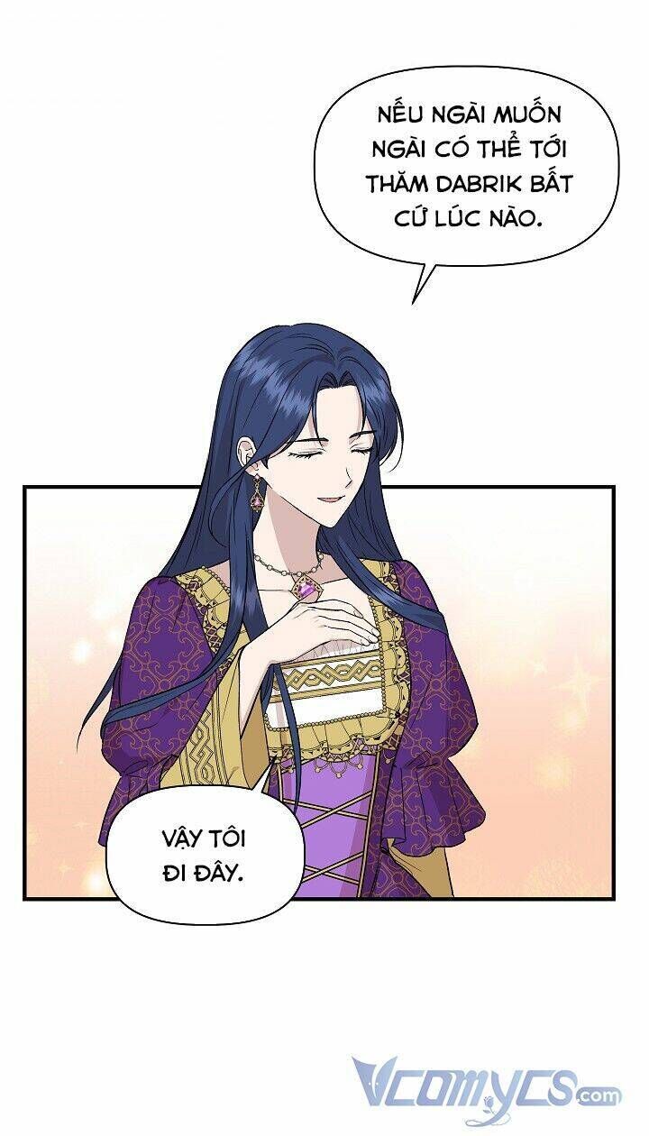 tôi không phải là cinderella chapter 27 - Trang 2