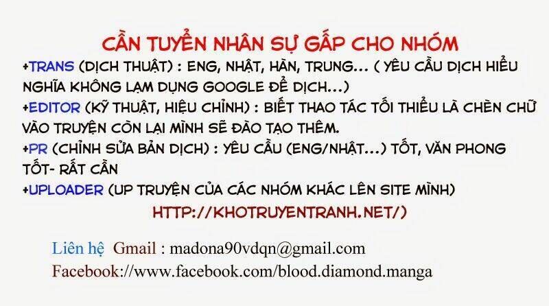 Parfait Tic - Cô Láng Giềng Chapter 50 - Trang 2