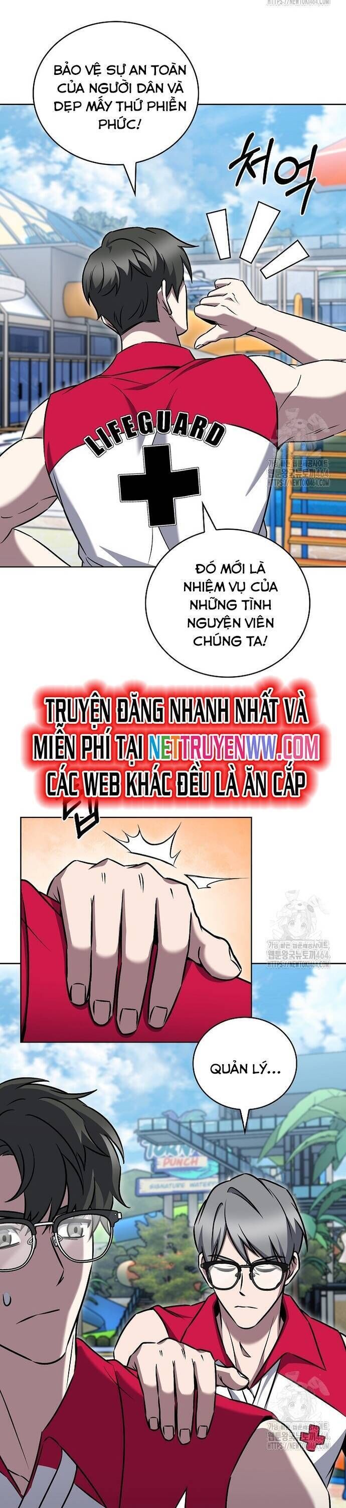 shipper đến từ murim Chapter 63 - Trang 2