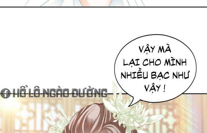 bổn vương muốn ngươi Chapter 41 - Next Chapter 43