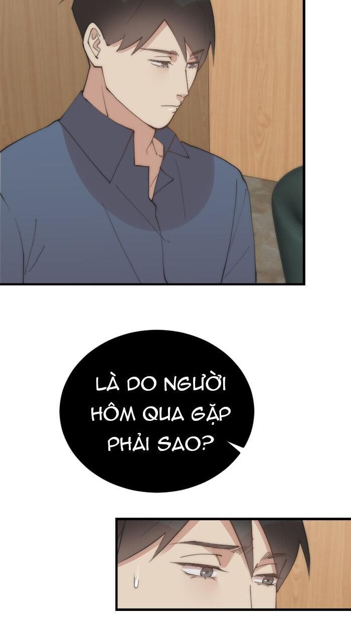 Đàn Anh Sói Ca Cùng Phòng Của Tôi Chapter 27 - Next Chapter 28