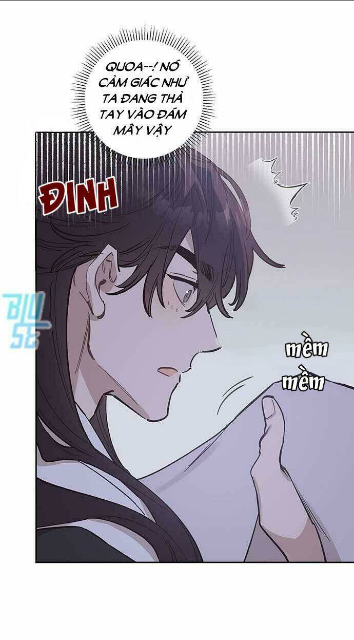 onsaemiro Chương 6 - Next Chapter 6