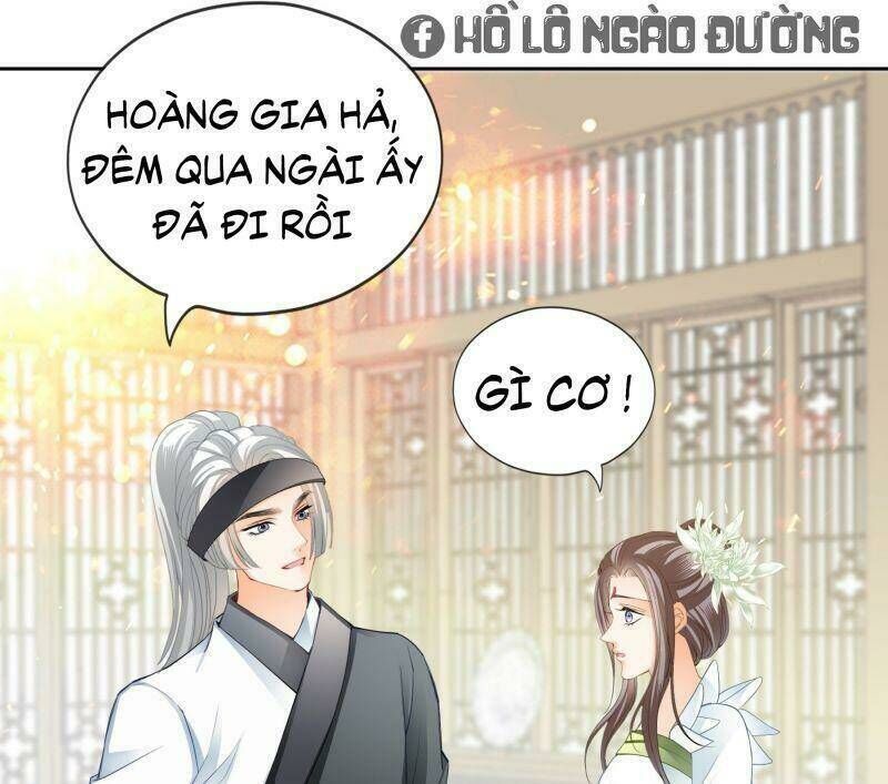 bổn vương muốn ngươi Chapter 41 - Next Chapter 43