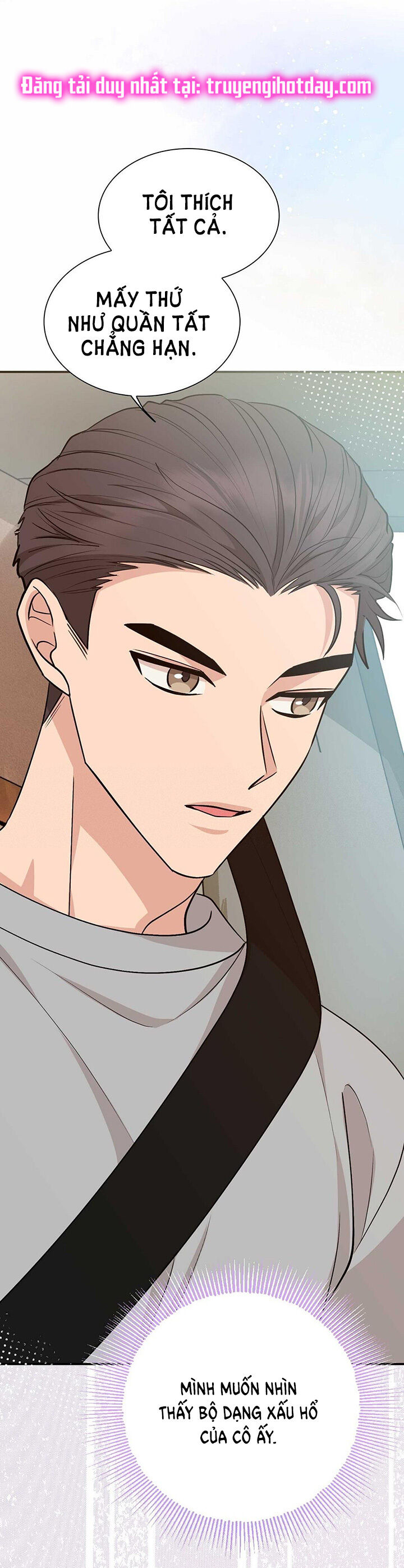 HỢP ĐỒNG NÔ LỆ DÂM ĐÃNG Chap 29 - Next Chap 30