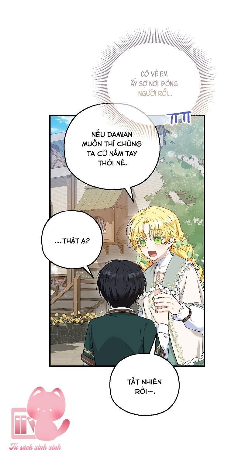 Nàng Dâu Nuôi Muốn Dứt Tình Đoạn Nghĩa Chap 34 - Next Chap 35