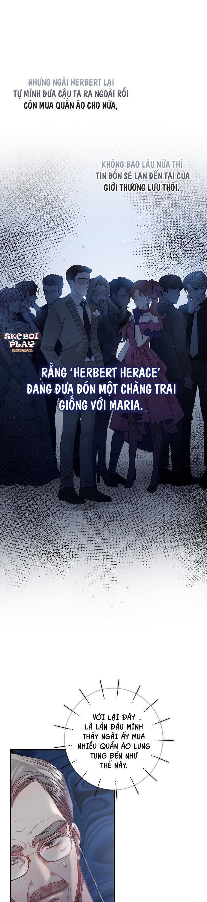 cơn mưa ngọt ngào Chapter 18 - Trang 2