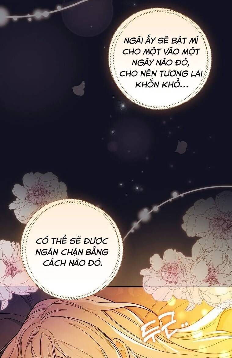 tôi trở thành mẹ của chiến binh chapter 26 - Trang 2