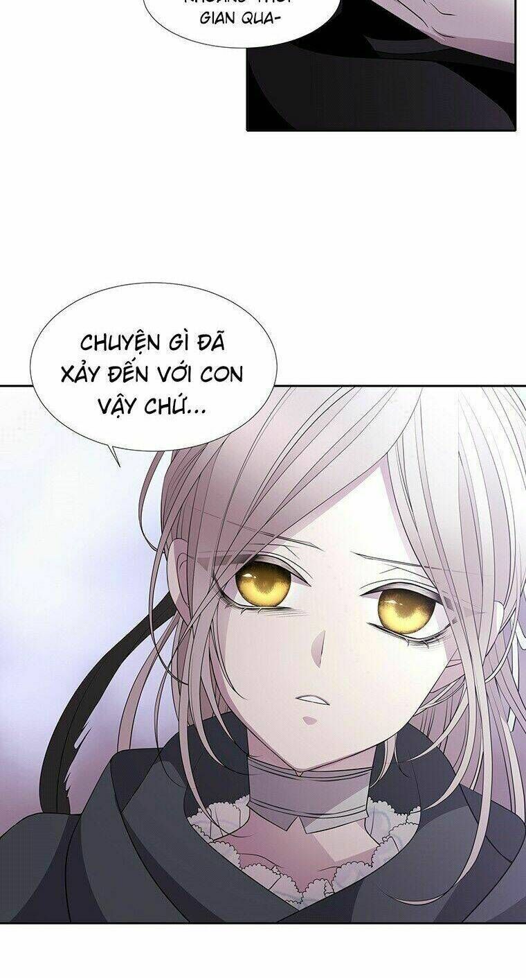 ngũ đại đồ đệ của charlotte chapter 17 - Next chapter 18