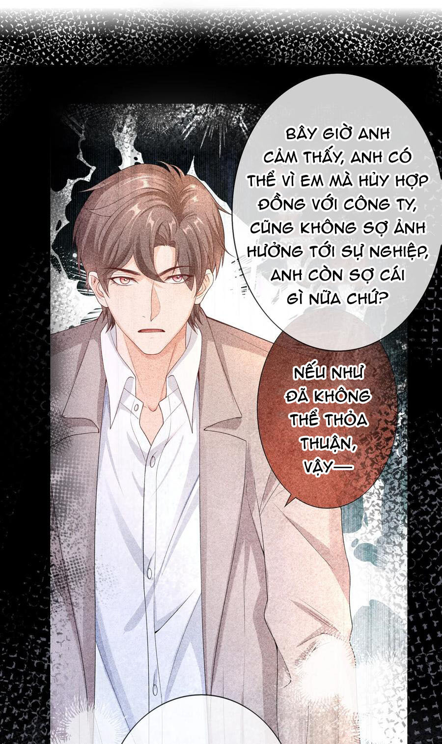 Scandal Quá Nhiều Là Lỗi Của Tôi Ư? Chapter 28 - Next Chapter 29