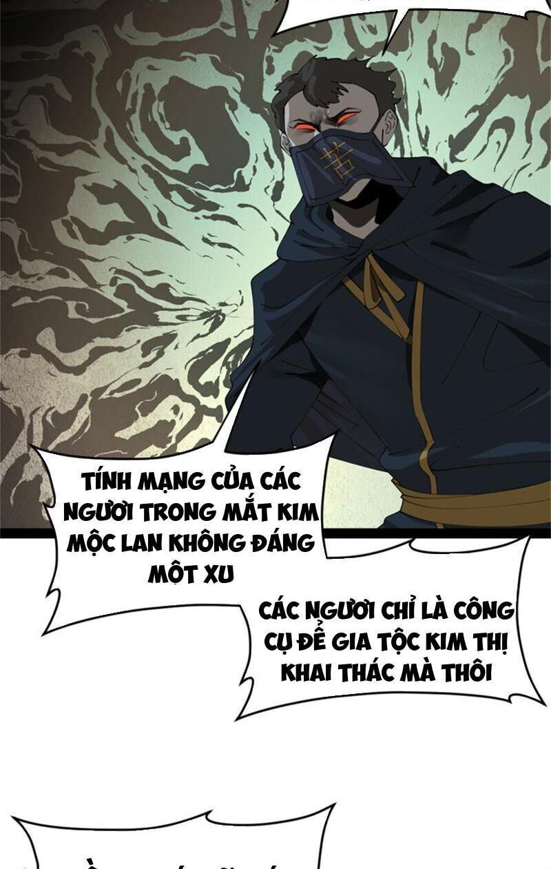 chàng rể mạnh nhất lịch sử chapter 167 - Next chapter 168