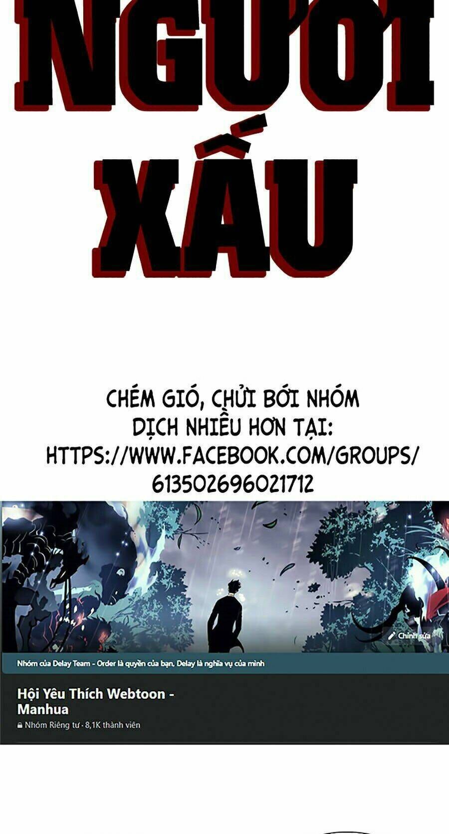 người xấu chương 31 - Trang 2