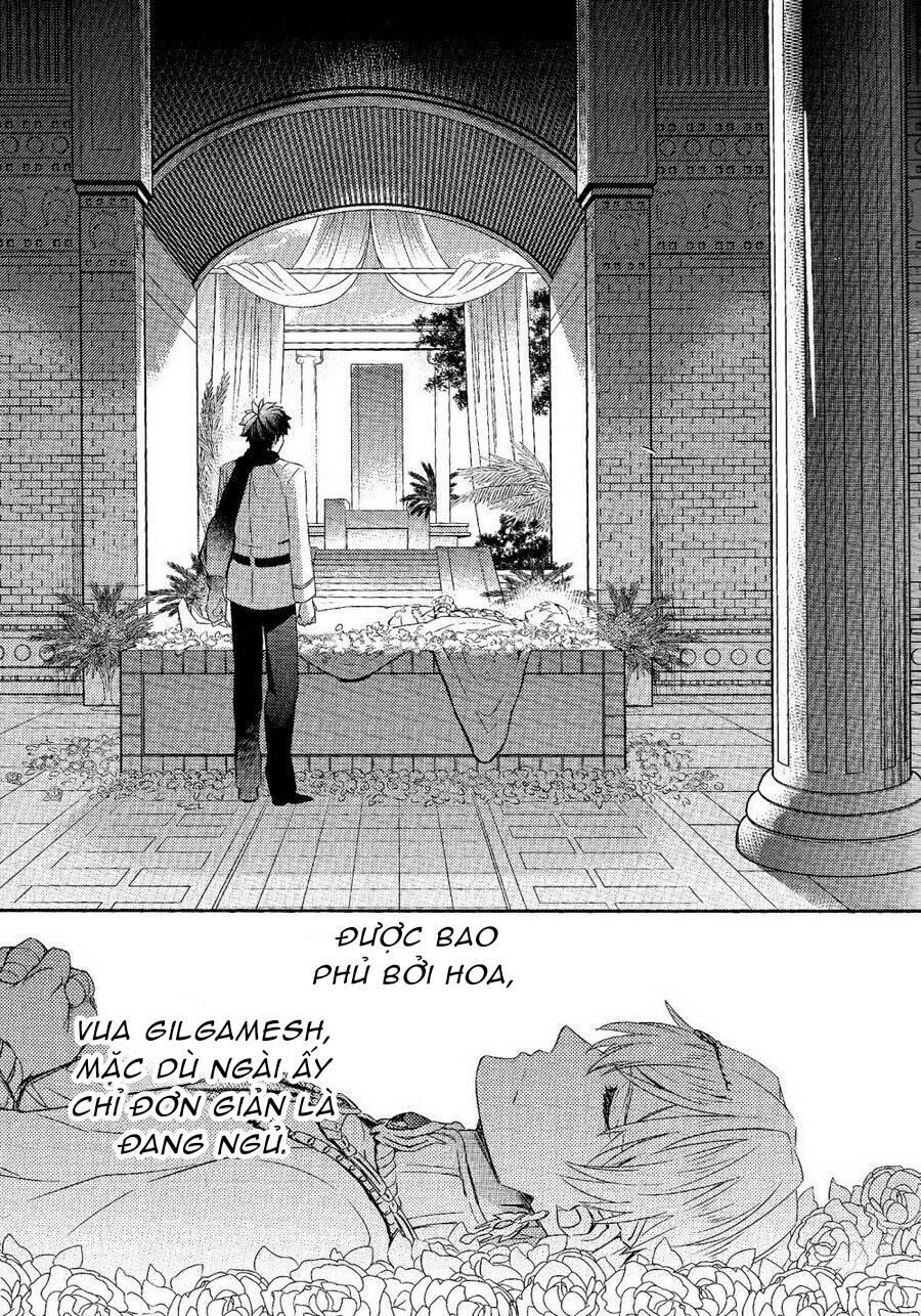 tuyển tập chjch và chjch Chapter 39 - Next 40