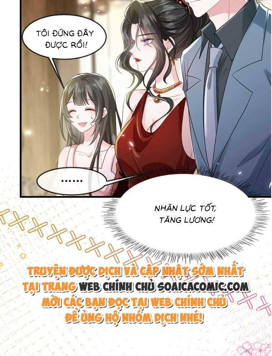 vợ tôi là boss ngầm đầy quyền lực chapter 38 - Trang 2