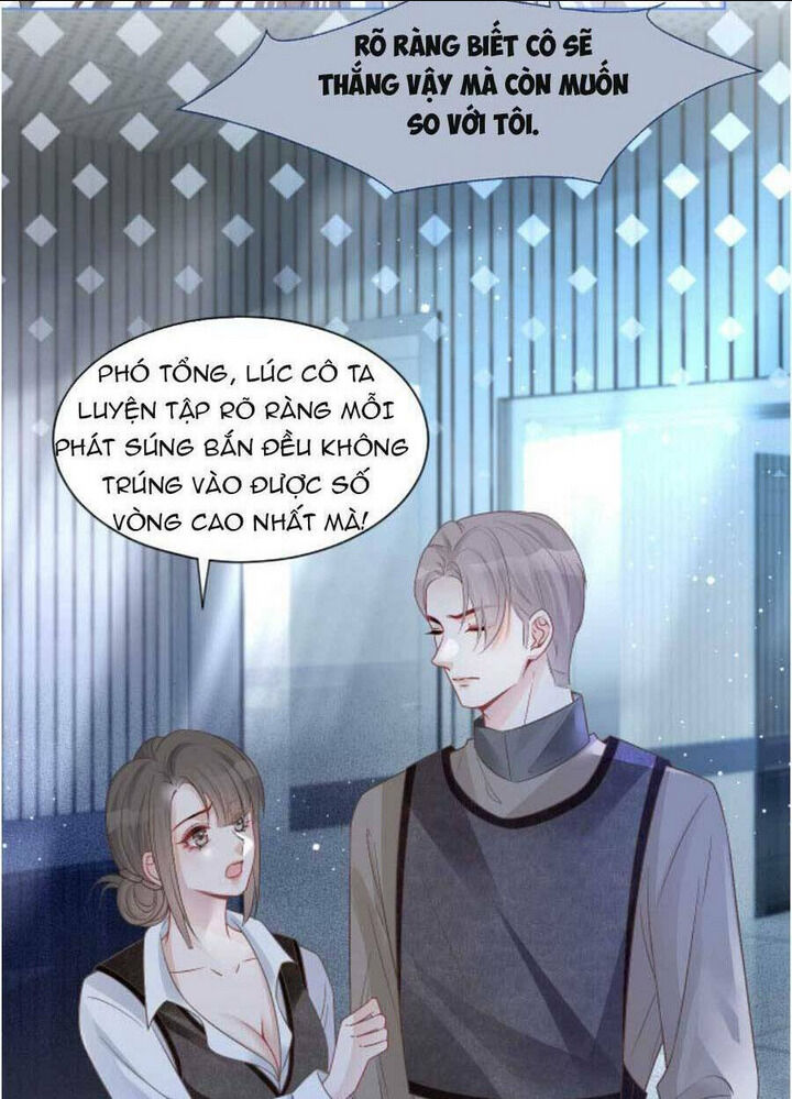 được các anh trai chiều chuộng tôi trở nên ngang tàng chapter 75 - Next chapter 76