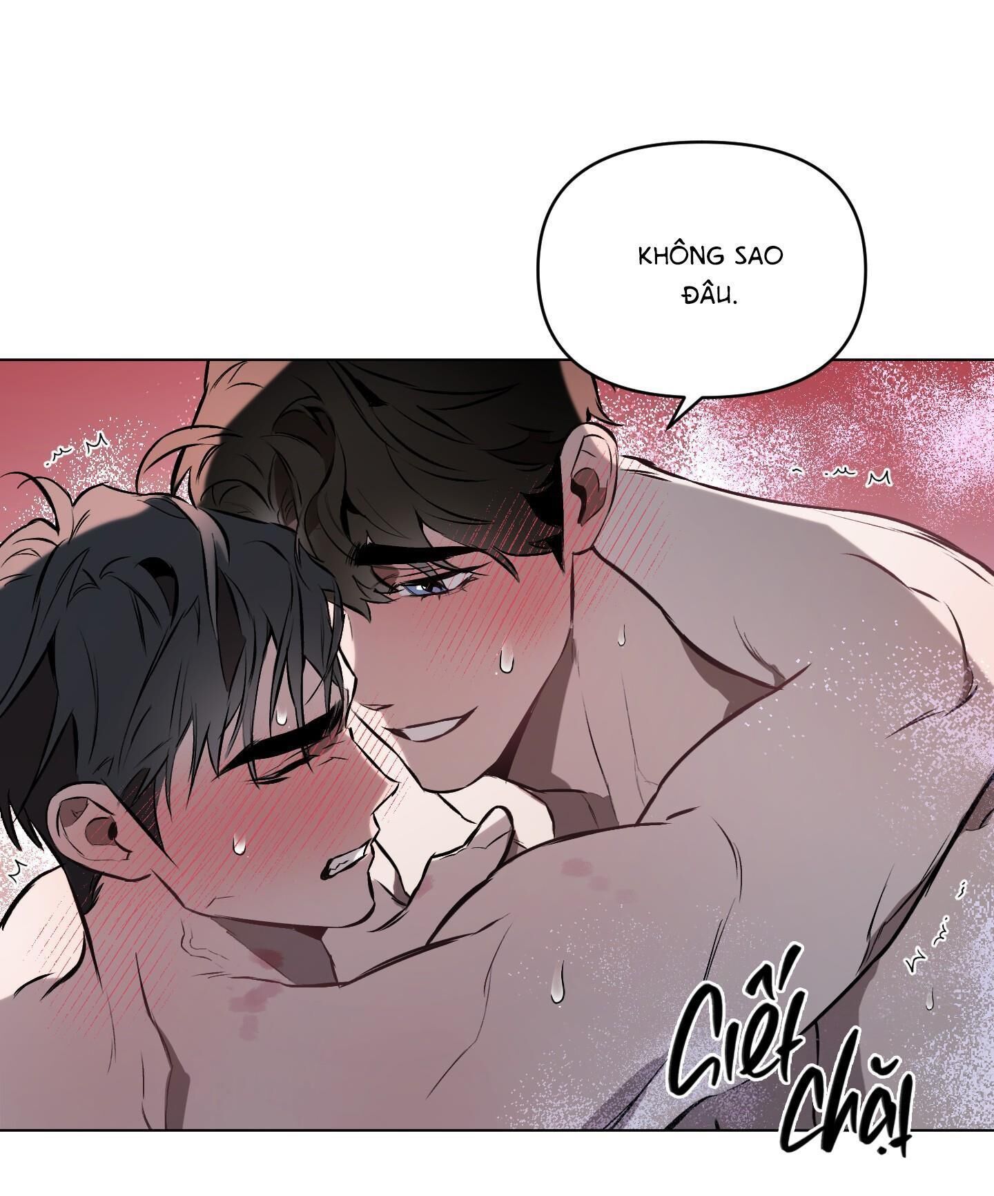 (CBunu) Định Tên Mối Quan Hệ Chapter 15 H+ - Trang 2