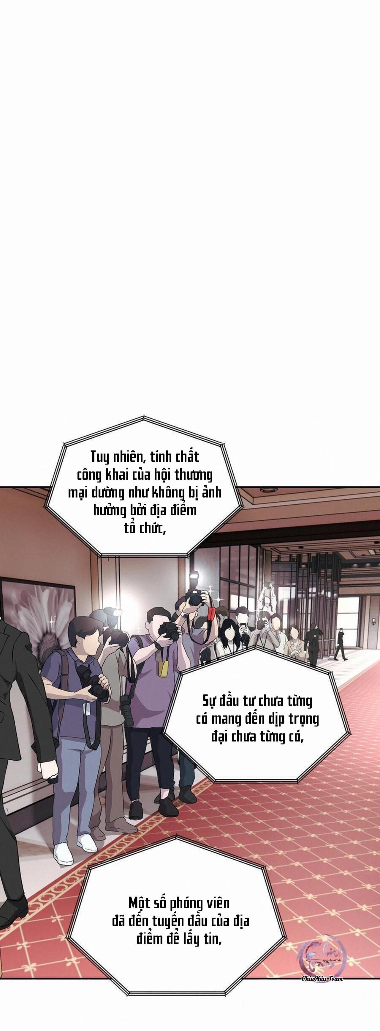 Antidote Poison Chapter 106 - Trang 2