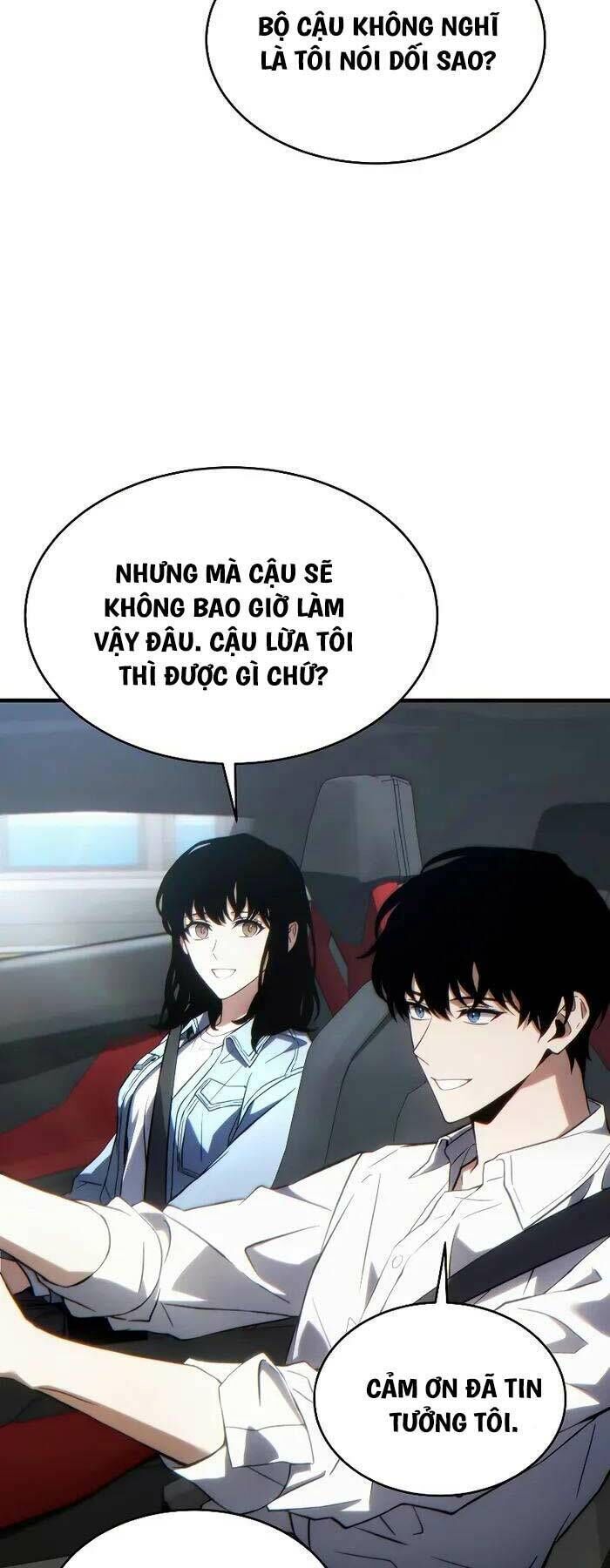 người chơi mạnh nhất hồi quy lần thứ 100 chapter 38 - Trang 2