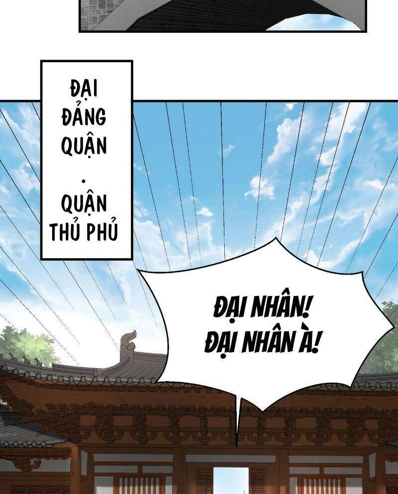 đại tần: ta con trai tần thủy hoàng giết địch thăng cấp thành thần chapter 105 - Trang 2