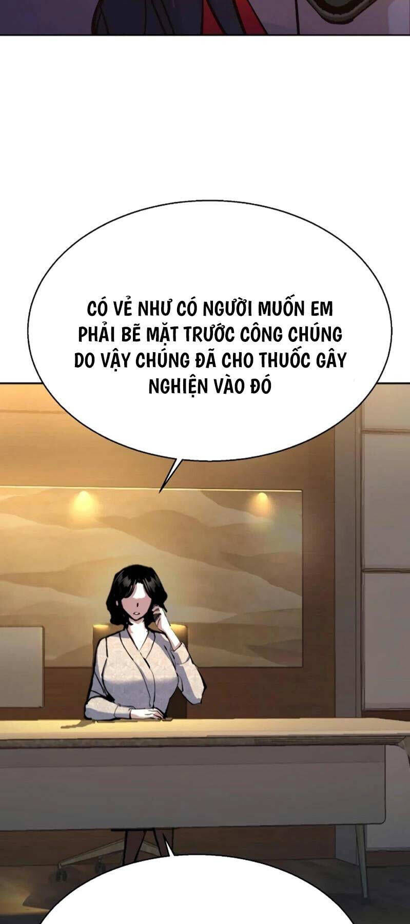 bạn học của tôi là lính đánh thuê chương 182 - Next chương 183