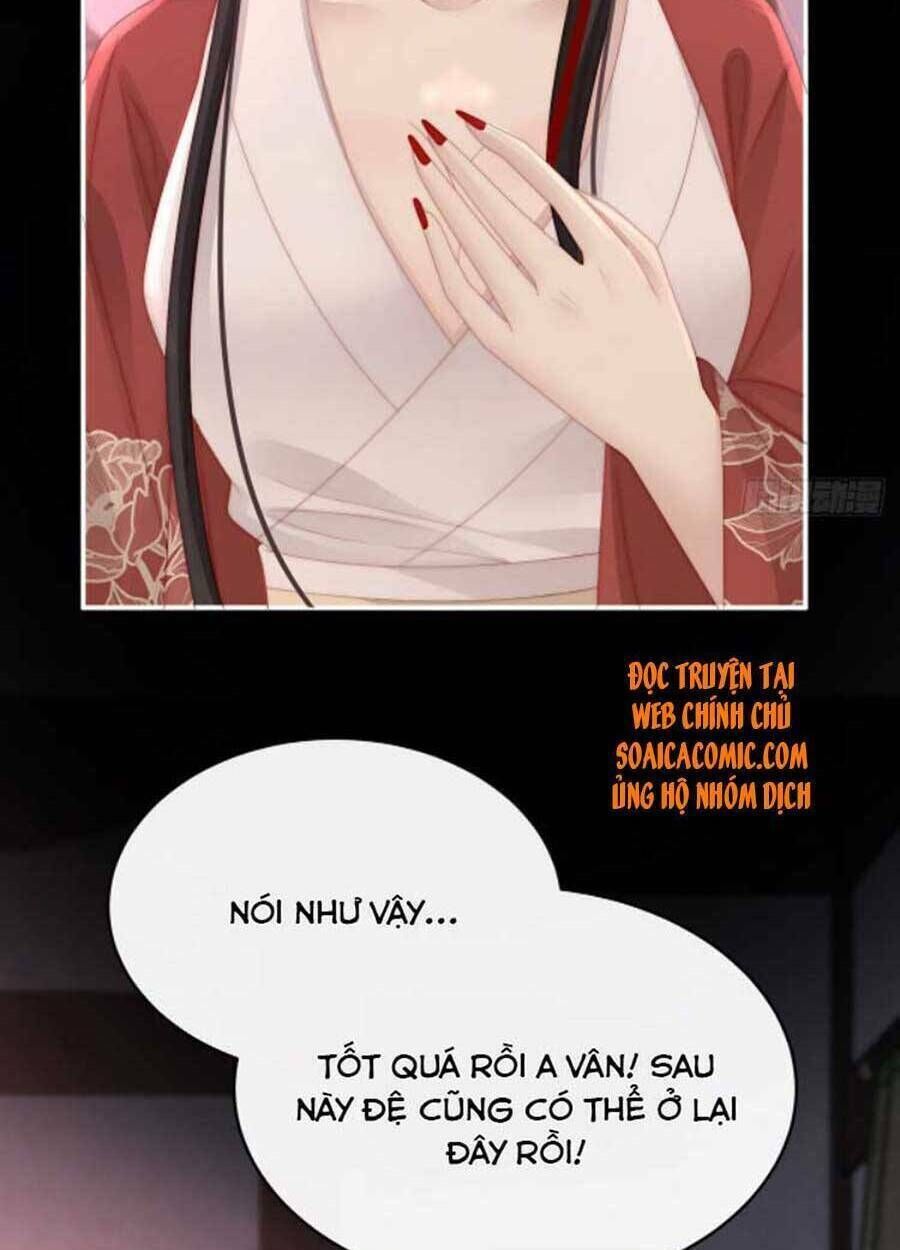 thê chủ, thỉnh hưởng dụng chapter 45 - Trang 2