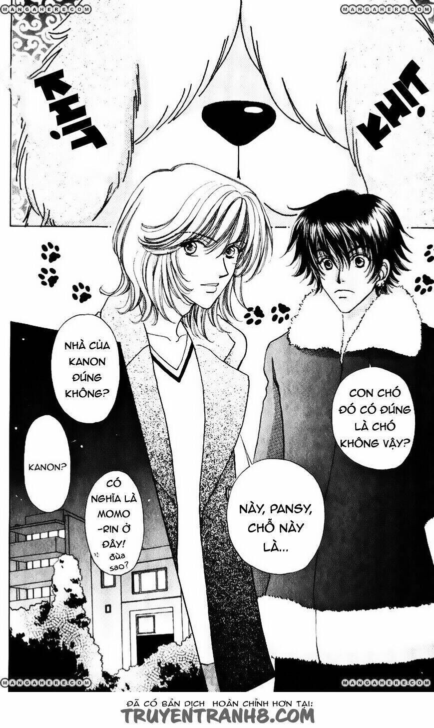 Hana Ni Nare Chapter 61 - Trang 2