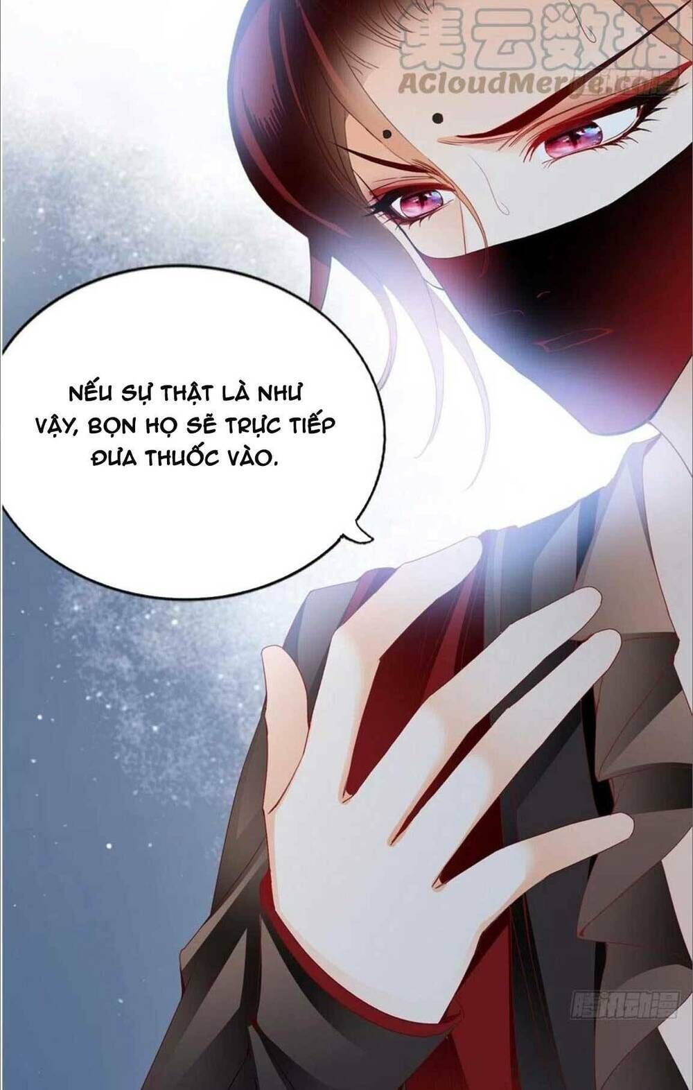 bổn vương muốn ngươi chapter 87 - Next Chapter 88