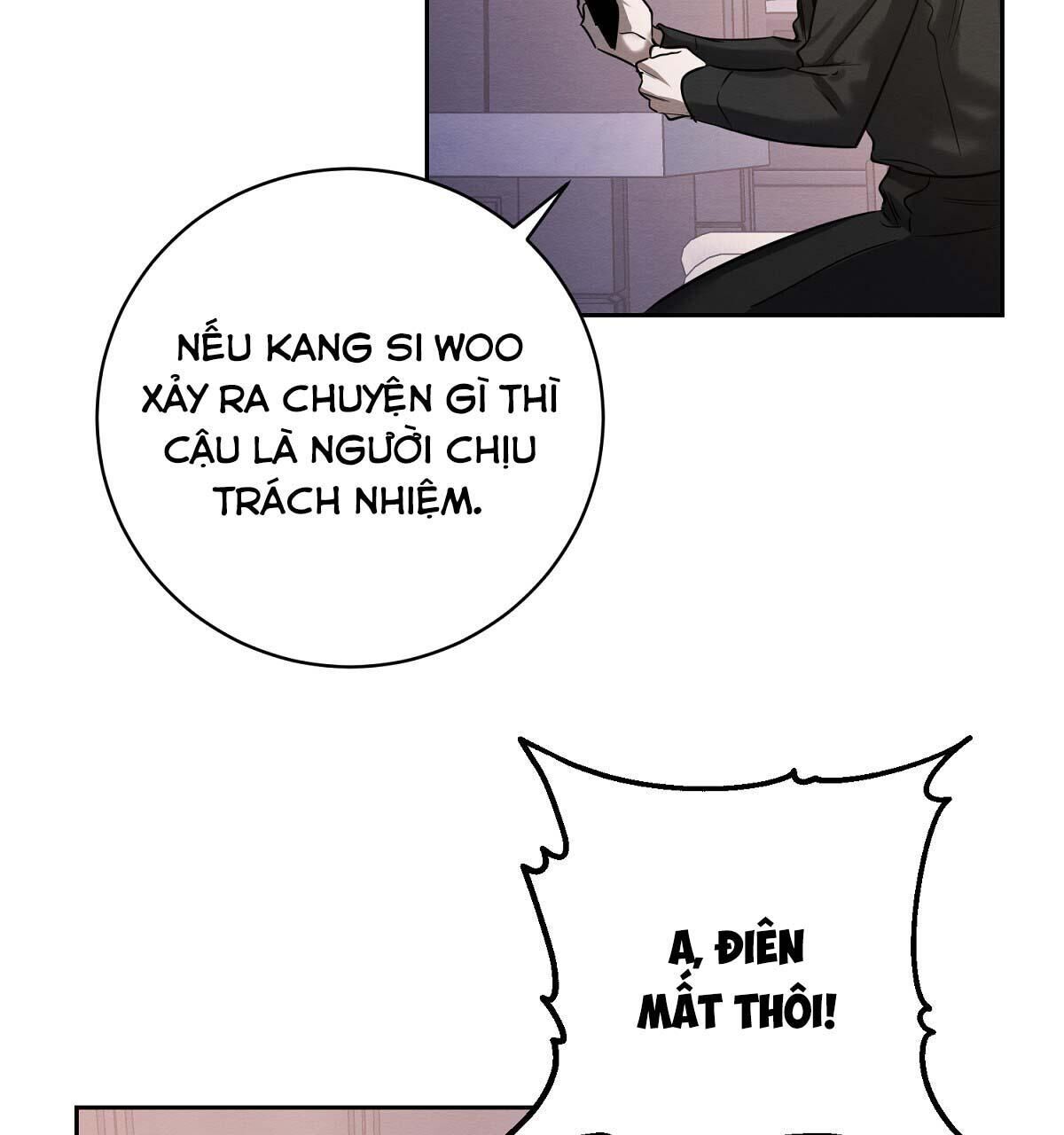 vòng xoáy của ác ma Chapter 39 - Trang 2