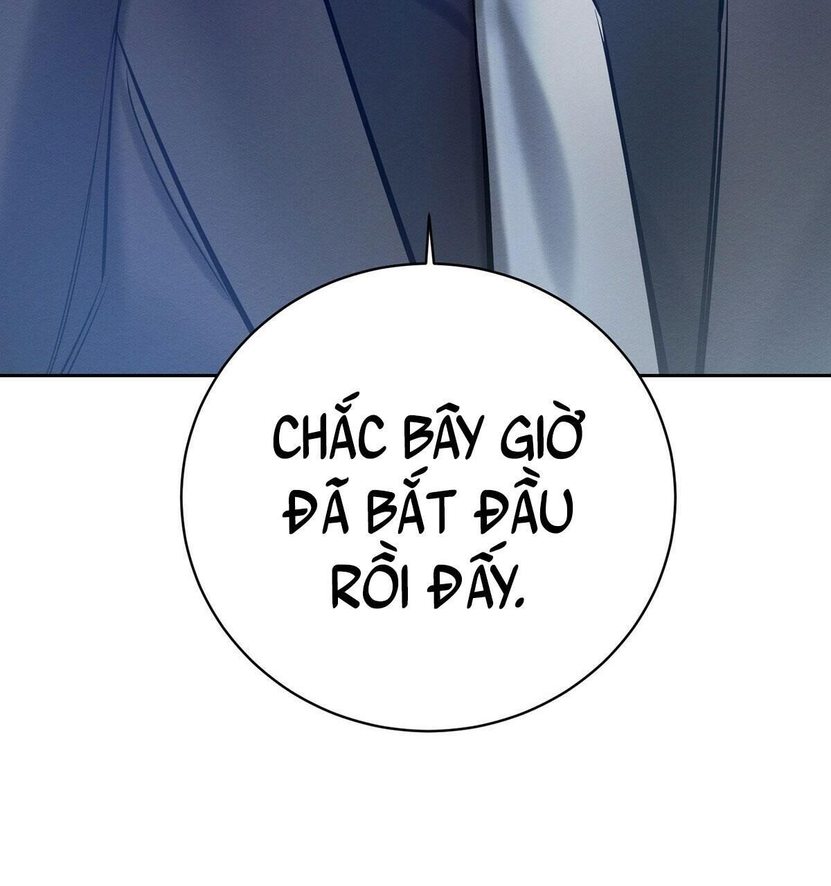 vòng xoáy của ác ma Chapter 7 - Trang 2