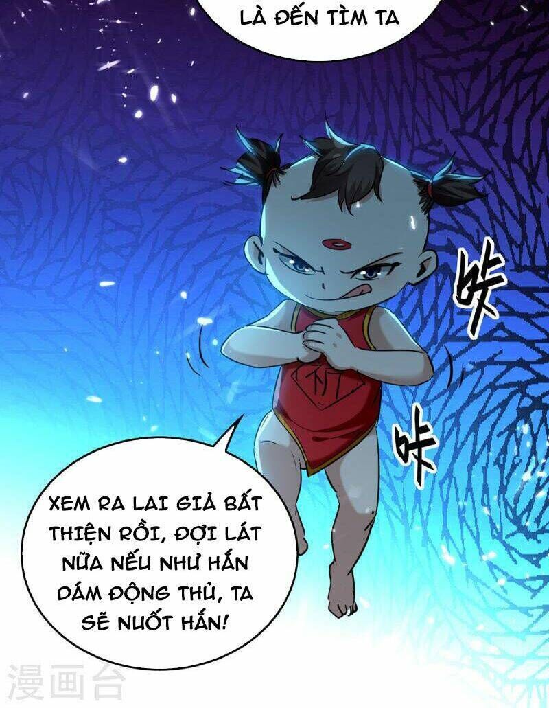 tiên đế qui lai chapter 294 - Trang 2