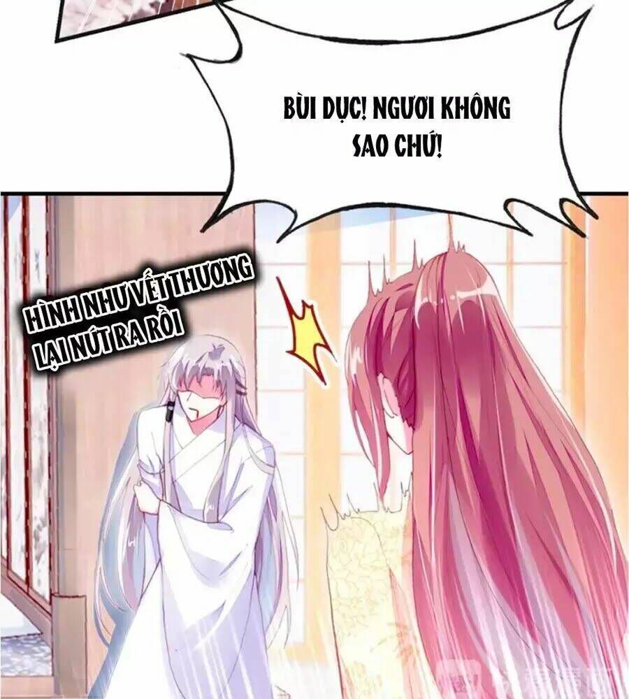 Trẫm Cũng Không Muốn Quá Khí Phách Chapter 13 - Next Chapter 14