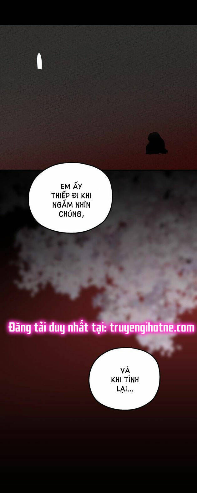 gia đình chồng bị ám ảnh bởi tôi chapter 40.1 - Trang 1