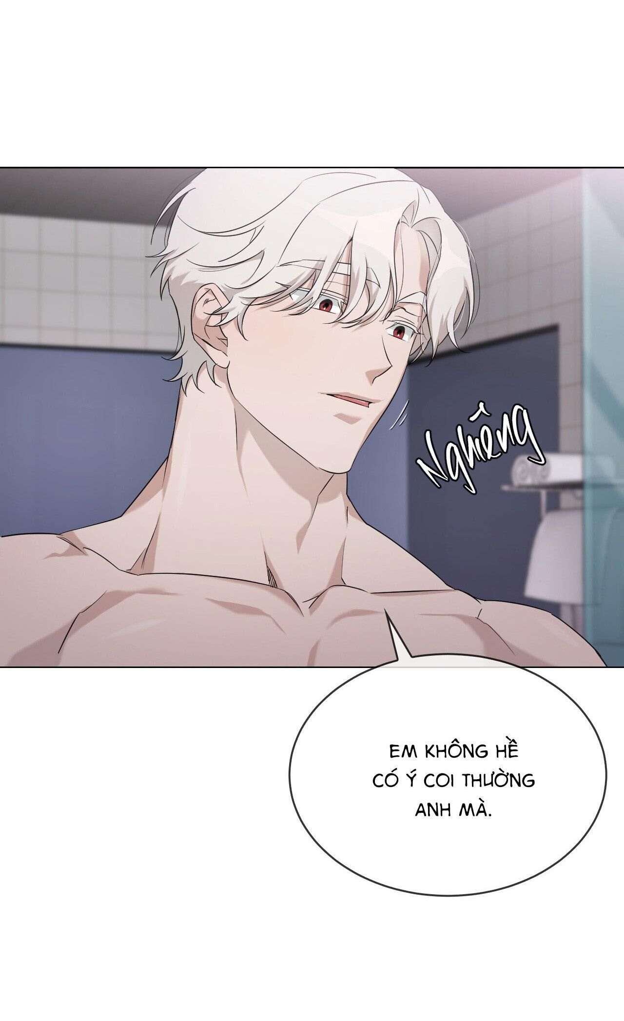 (Cbunu) Dễ Thương Là Lỗi Của Tôi Sao? Chapter 2 H - Trang 2