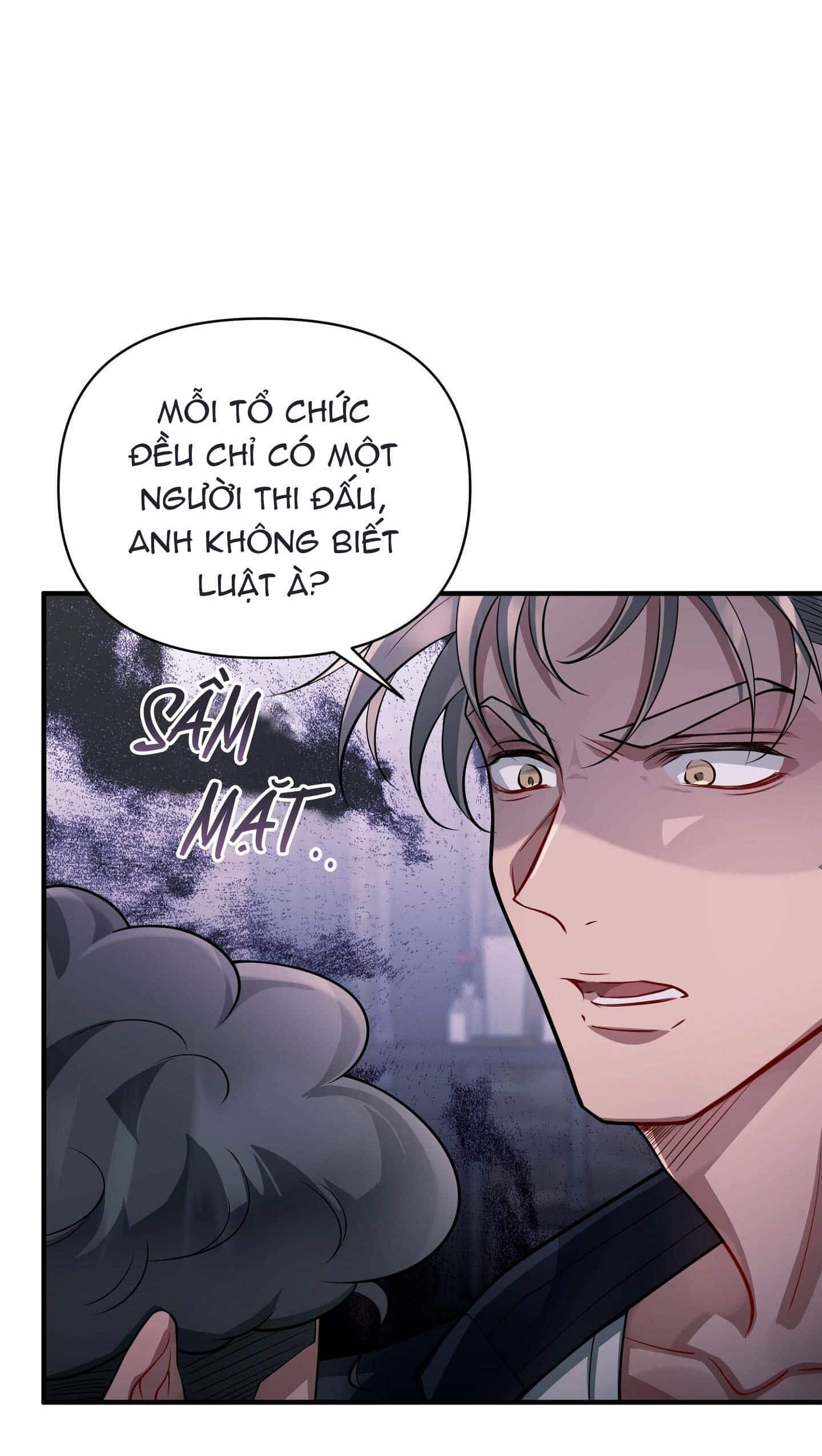 vết hằn Chapter 31 - Next 32