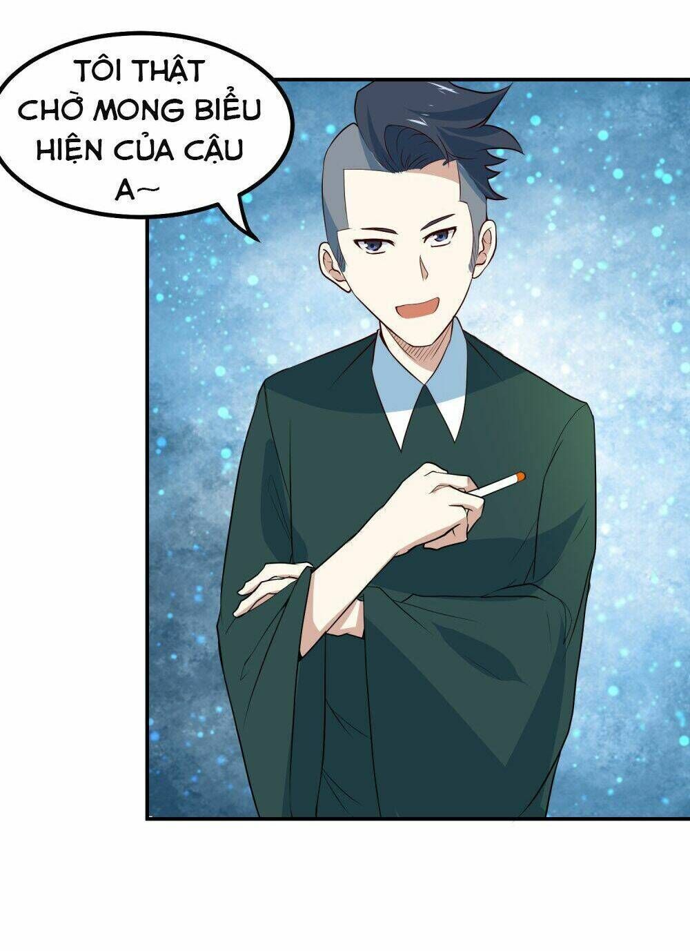 tay chơi thần cấp chapter 54 - Next chapter 55