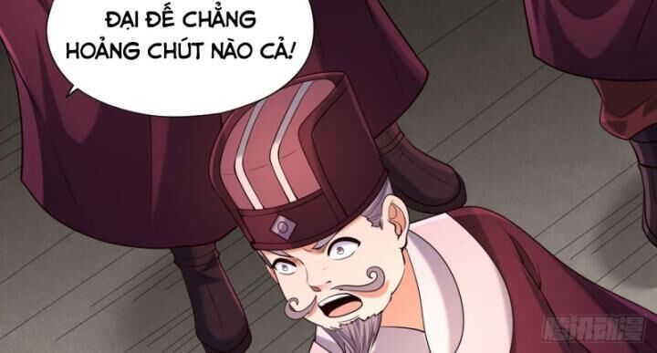 ta bị nhốt cùng một ngày mười vạn năm Chapter 437 - Next Chapter 438