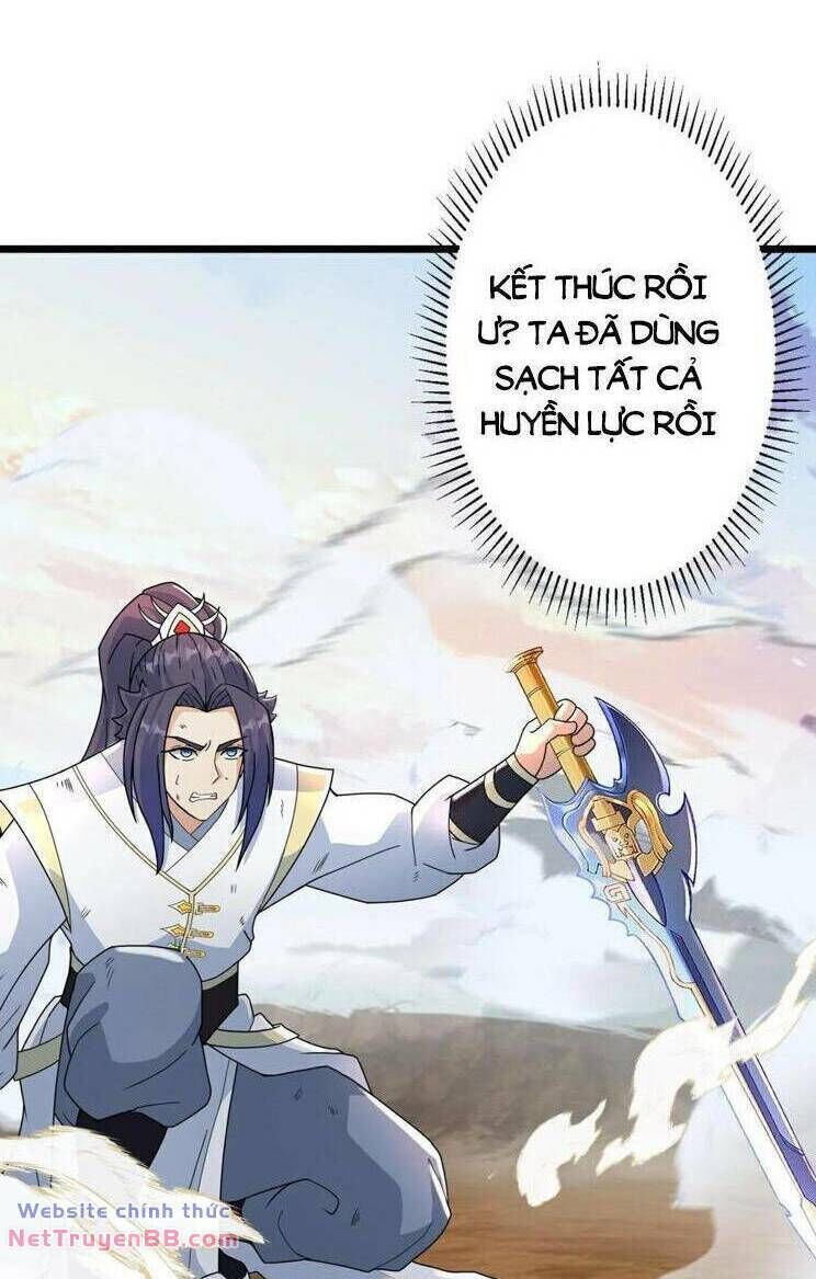 nghịch thiên tà thần chapter 669 - Trang 2