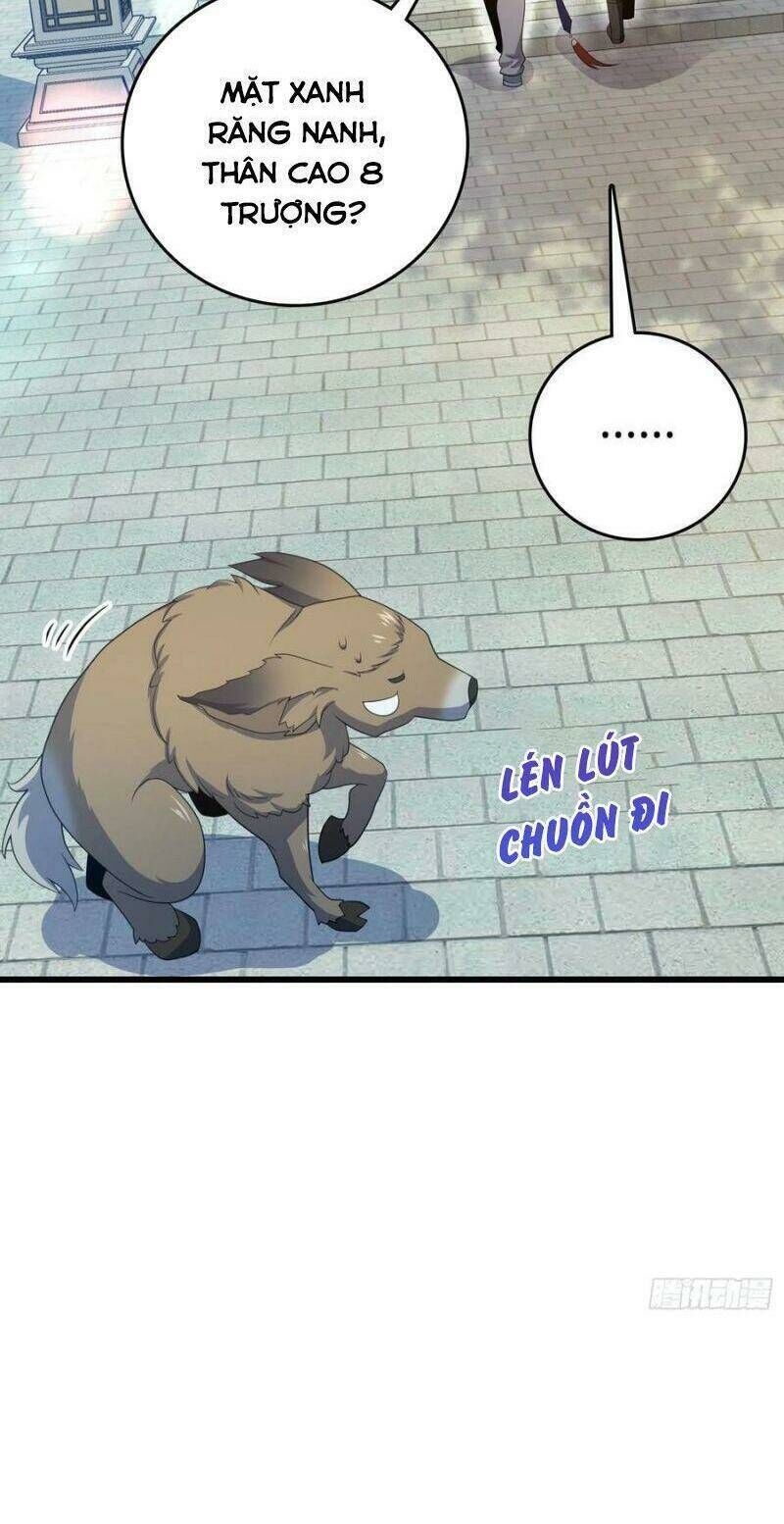 Tân Đình Là Hảo Đao Chapter 20 - Trang 2