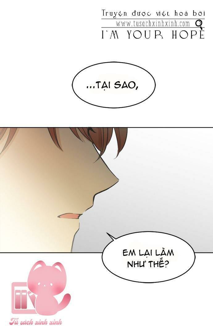 ai là ngài hiệu trưởng chapter 30 - Trang 2