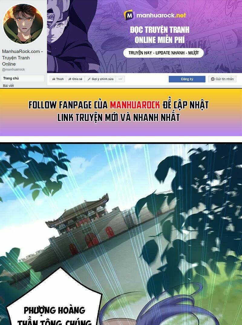 nghịch thiên tà thần chapter 414 - Trang 2