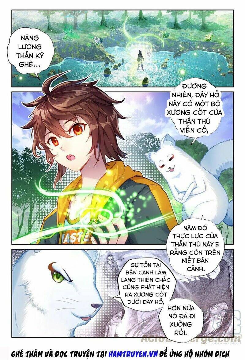 võ động càn khôn chap 121 - Next Chapter 121